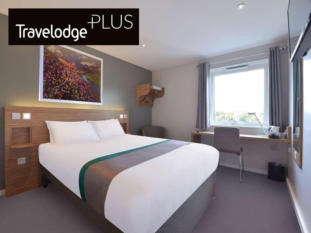 Mercure London Gatwick Airport Horley Rum bild