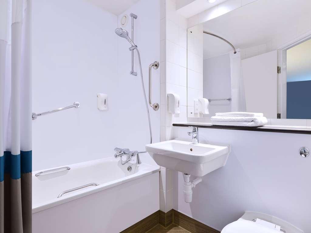 Mercure London Gatwick Airport Horley Rum bild