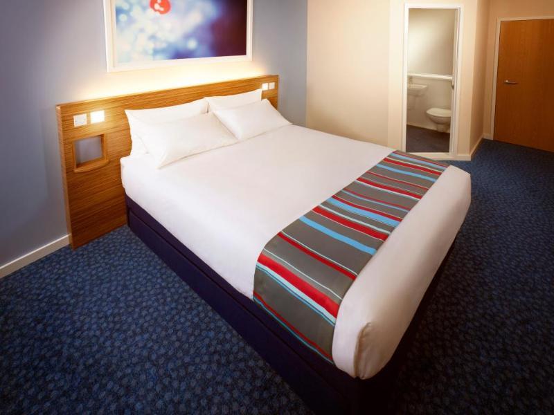 Mercure London Gatwick Airport Horley Exteriör bild